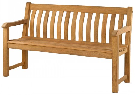Roble St George 5ft Bench 117